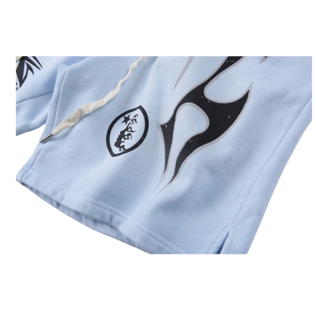 Hellstar Path to Paradise Shorts