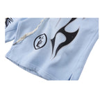 Hellstar Path to Paradise Shorts