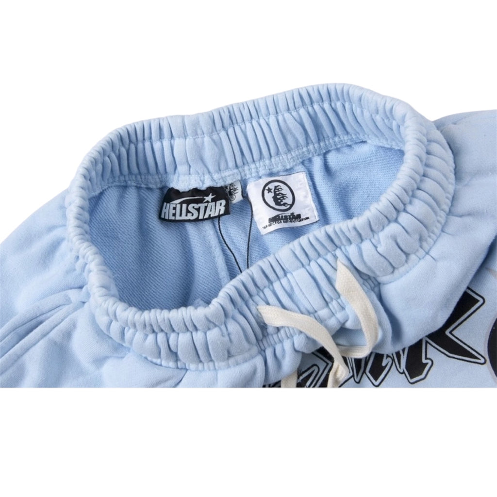 Hellstar Path to Paradise Shorts