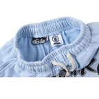 Hellstar Path to Paradise Shorts