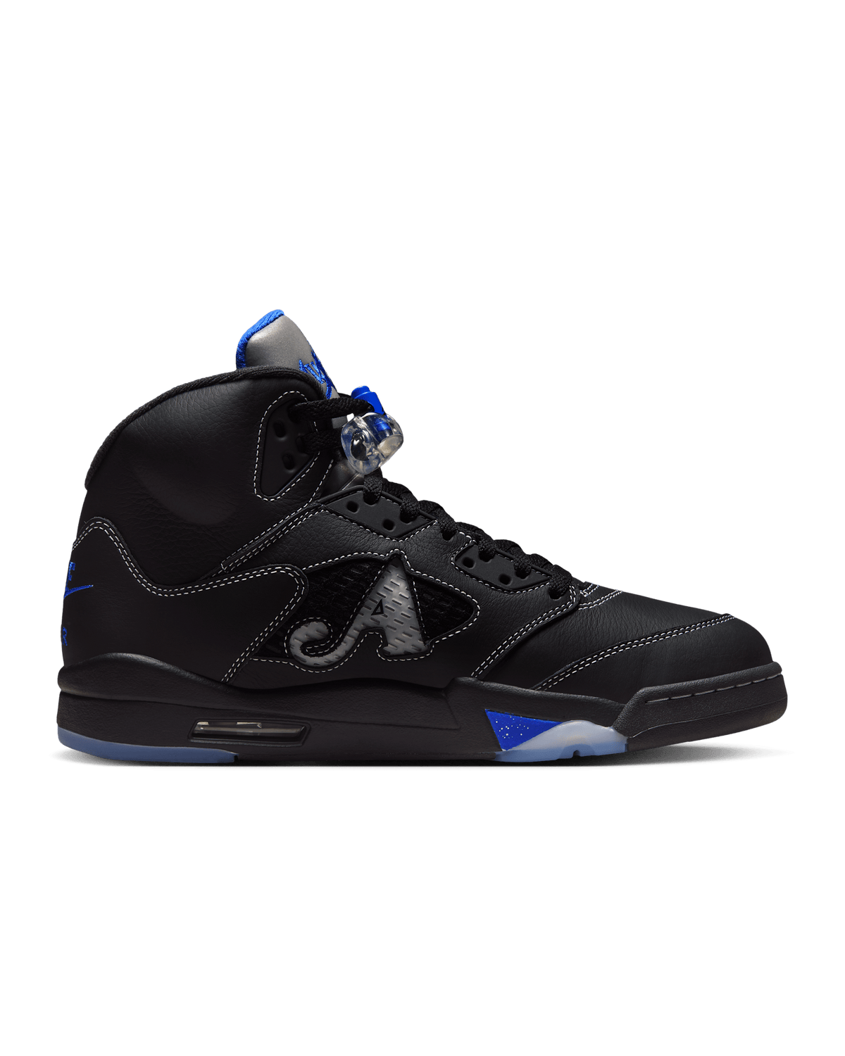 Jordan 5 Retro Awake NY Black