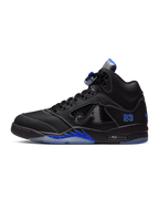 Jordan 5 Retro Awake NY Black