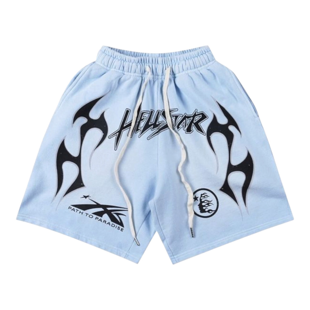 Hellstar Path to Paradise Shorts