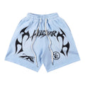 Hellstar Path to Paradise Shorts