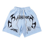Hellstar Path to Paradise Shorts