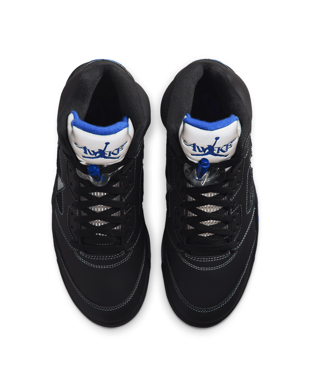 Jordan 5 Retro Awake NY Black