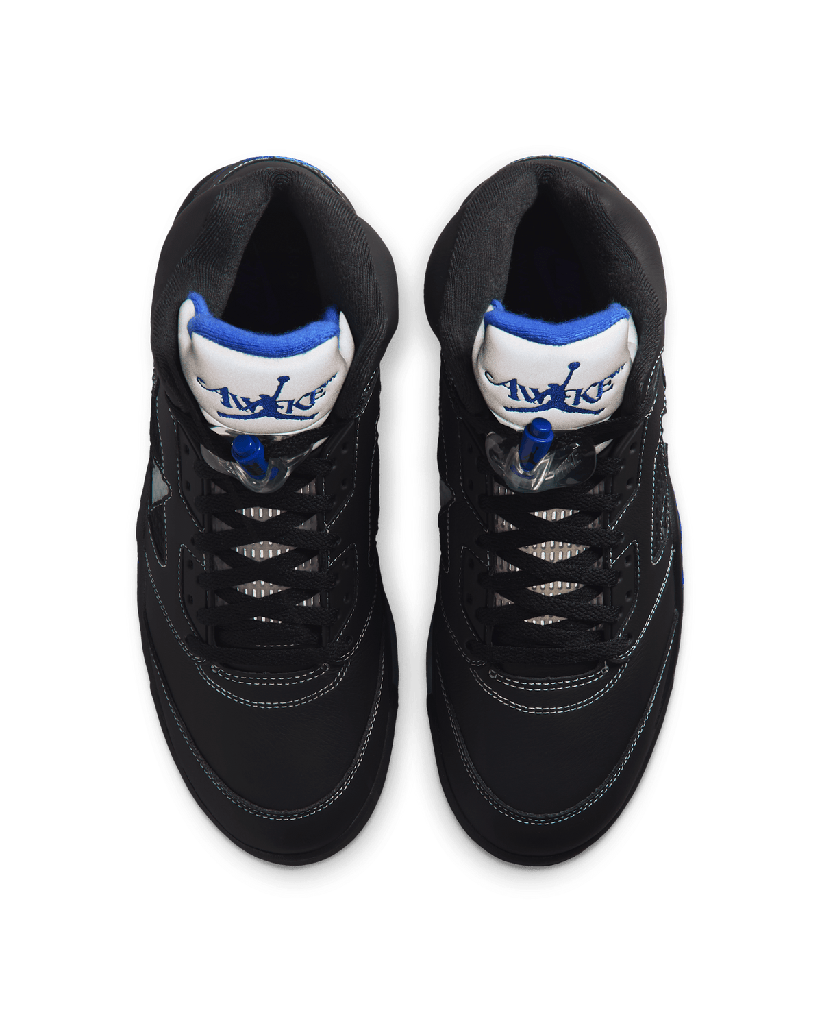 Jordan 5 Retro Awake NY Black