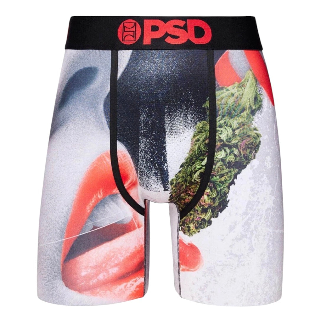 PSD boxers