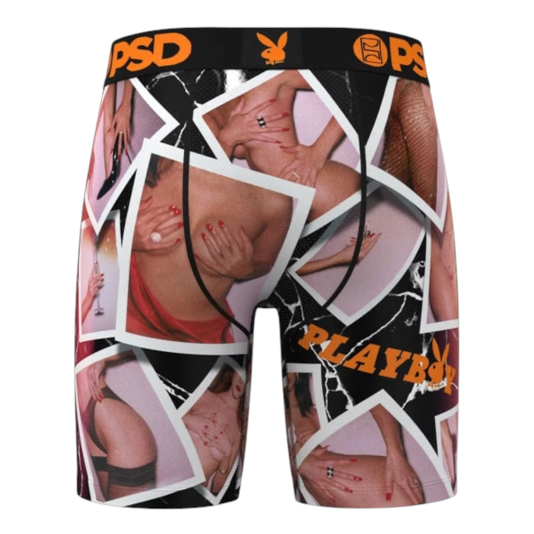 PSD PLAYBOY boxers