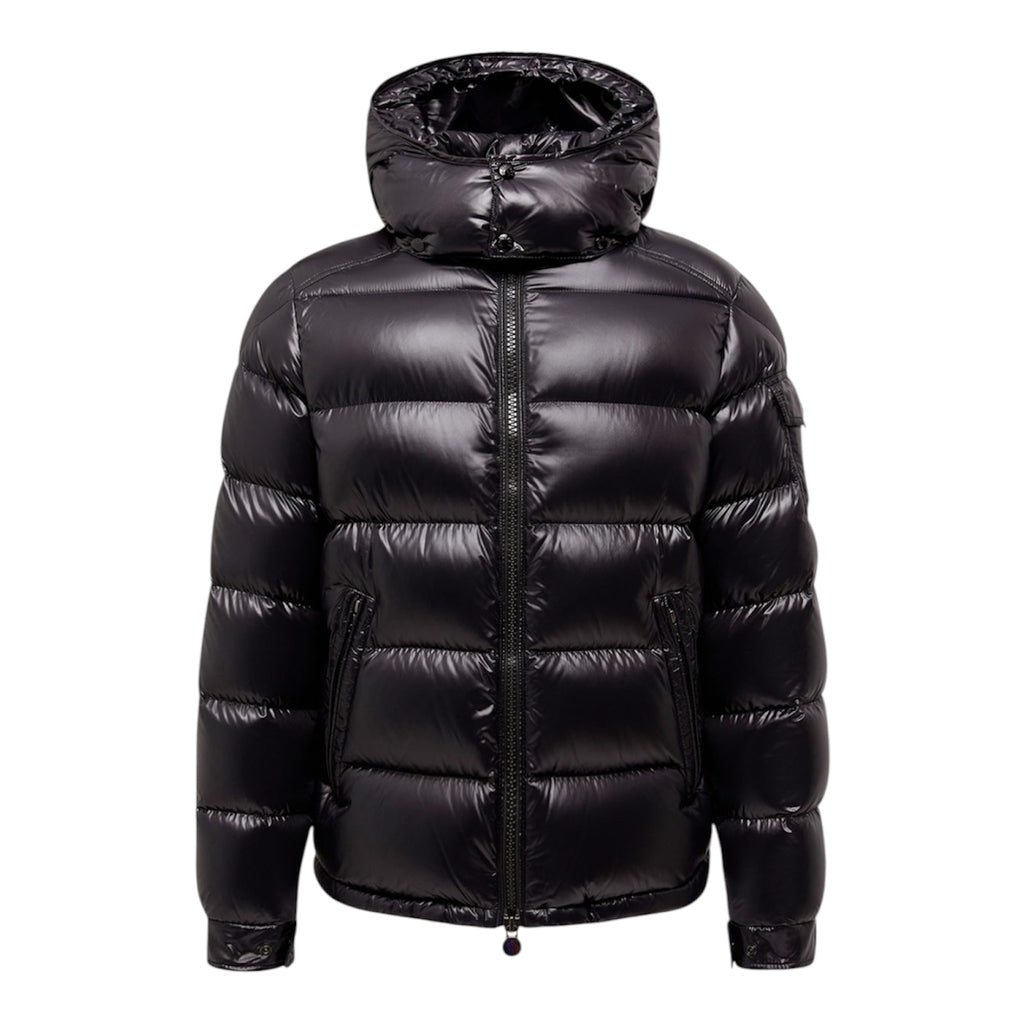 Moncler Maya Hooded Puffer