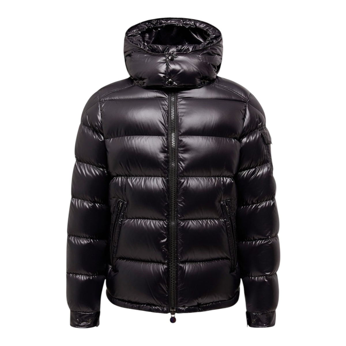 Moncler Maya Hooded Puffer