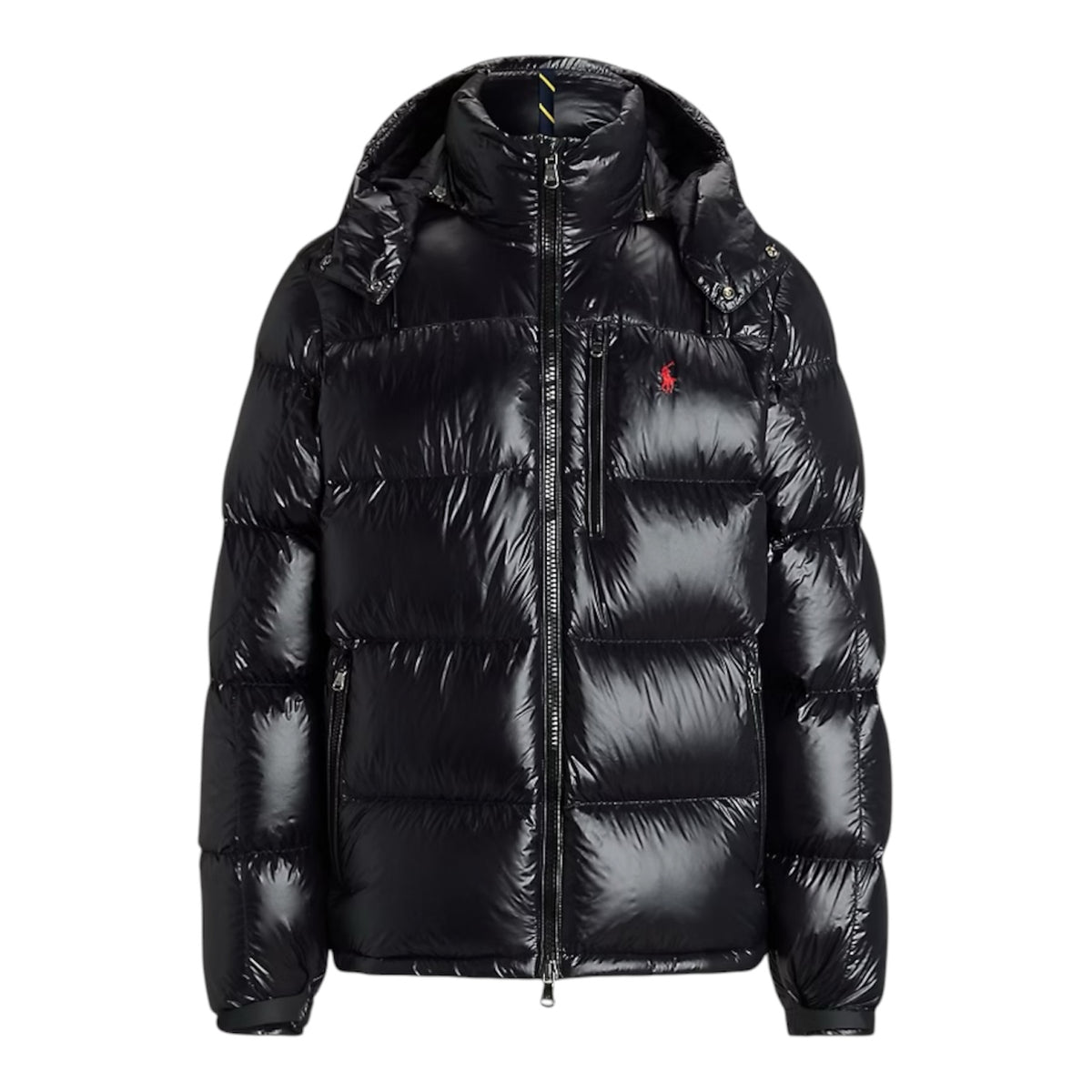 Ralph Lauren Puffer