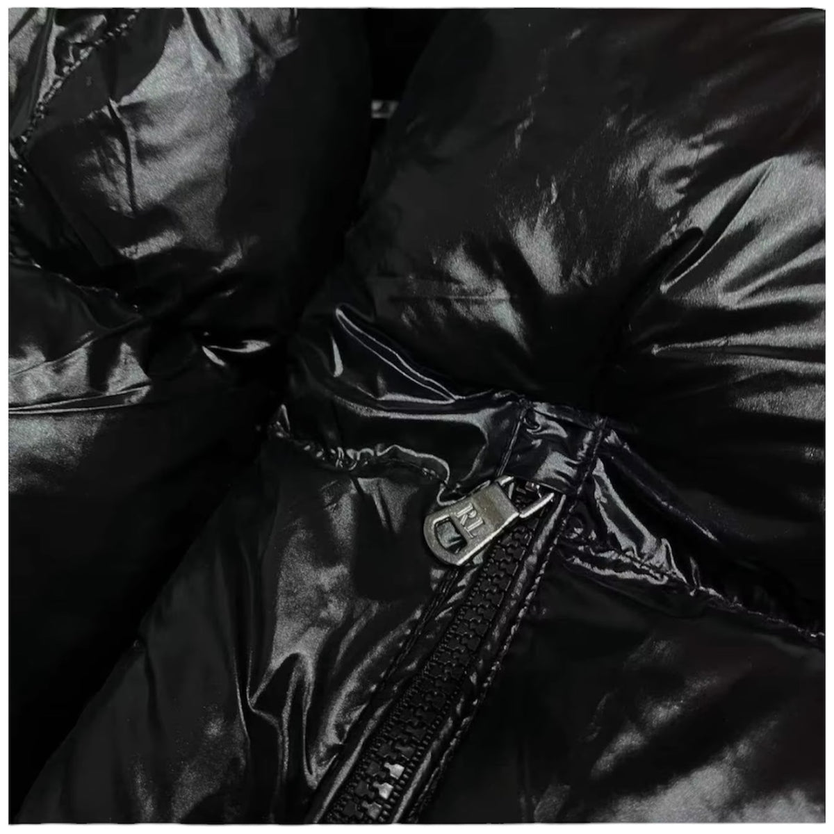 Ralph Lauren Puffer