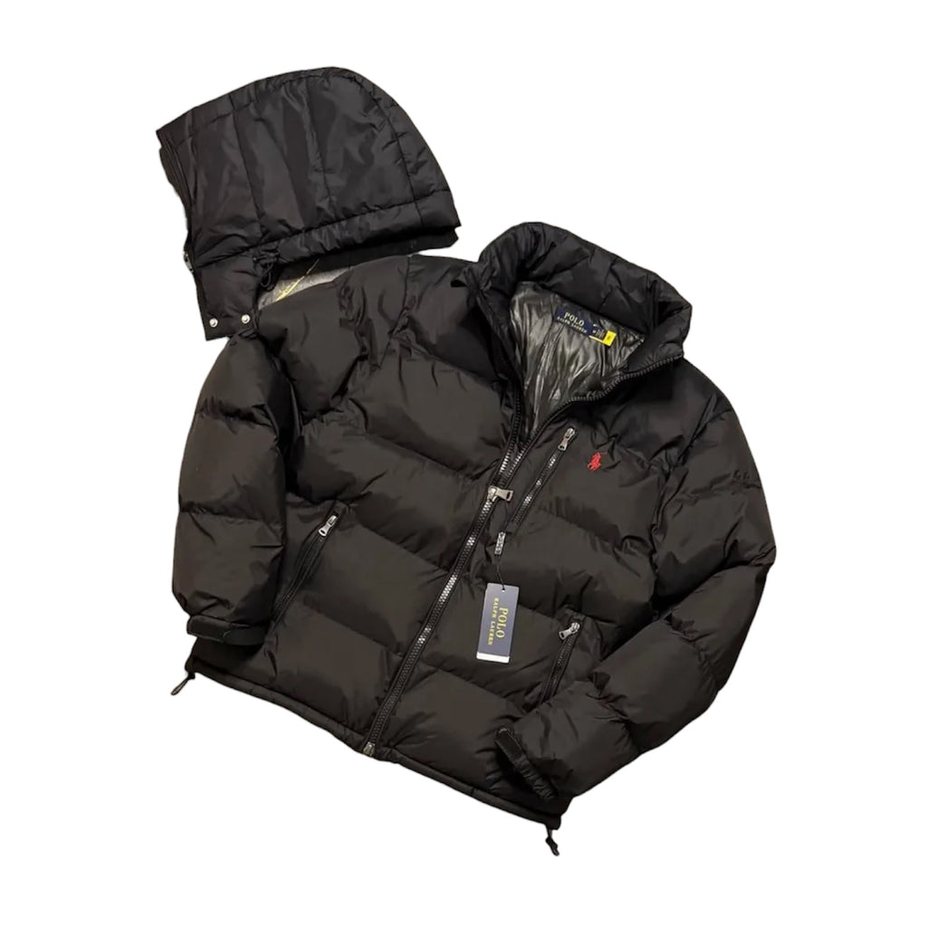 Polo Ralph Lauren Puffer