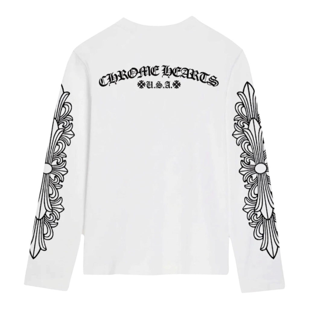 Chrome Hearts LongSleeve