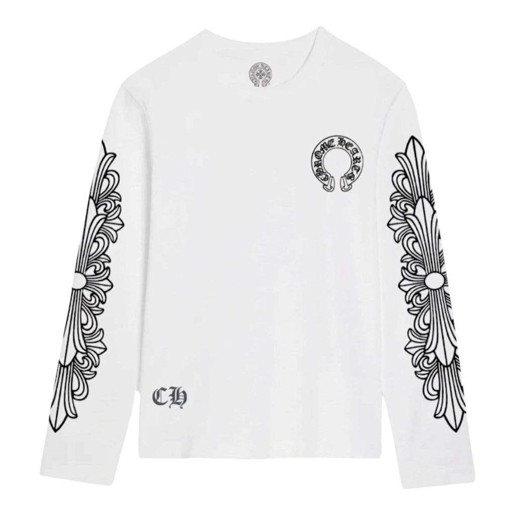 Chrome Hearts LongSleeve