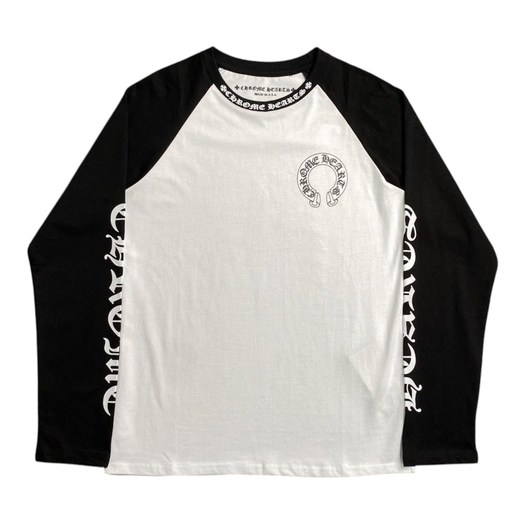 Chrome Hearts Long Sleeve