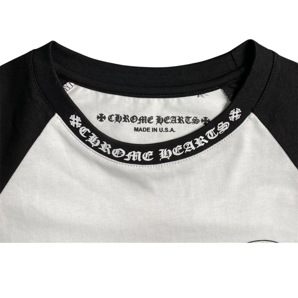 Chrome Hearts Long Sleeve