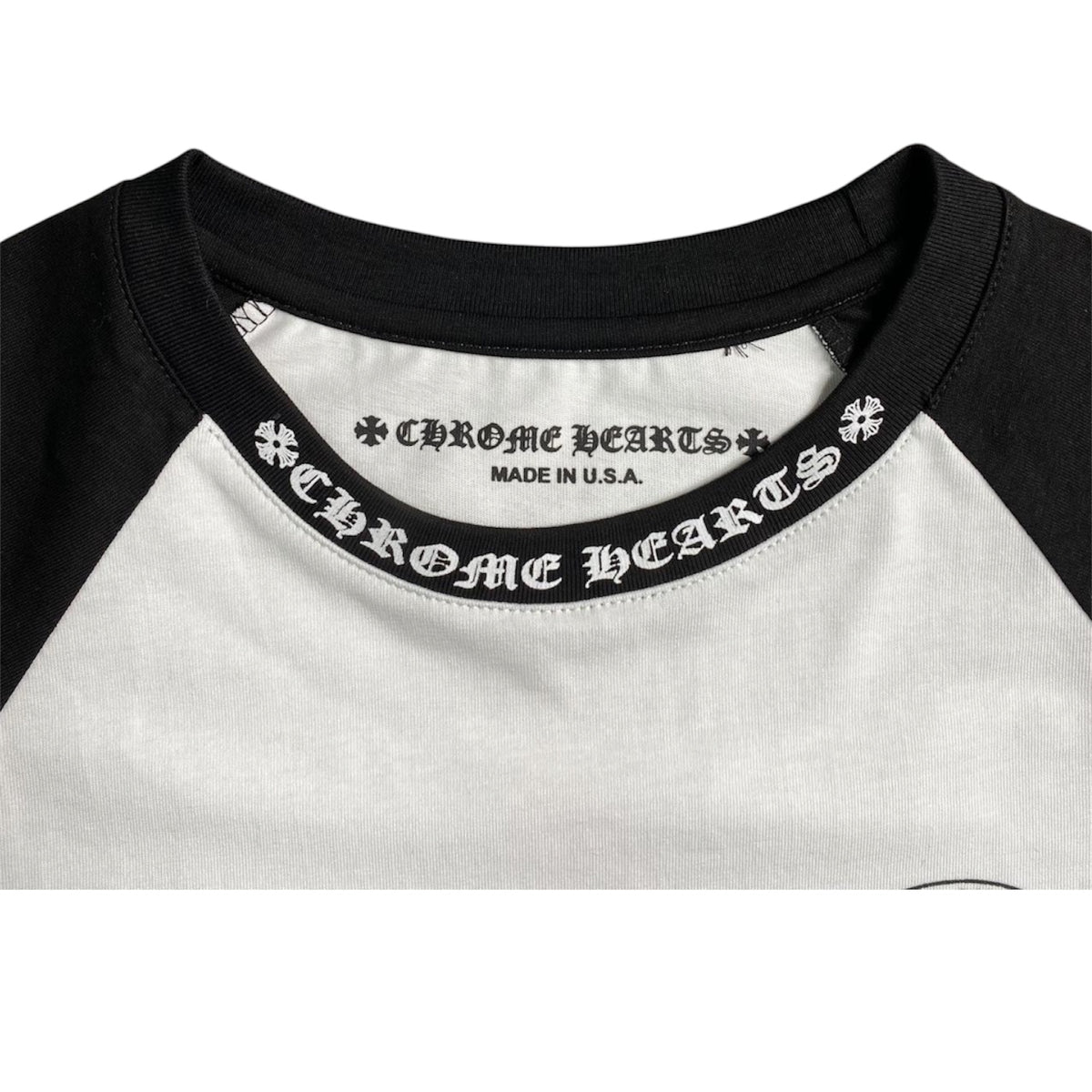 Chrome Hearts Long Sleeve