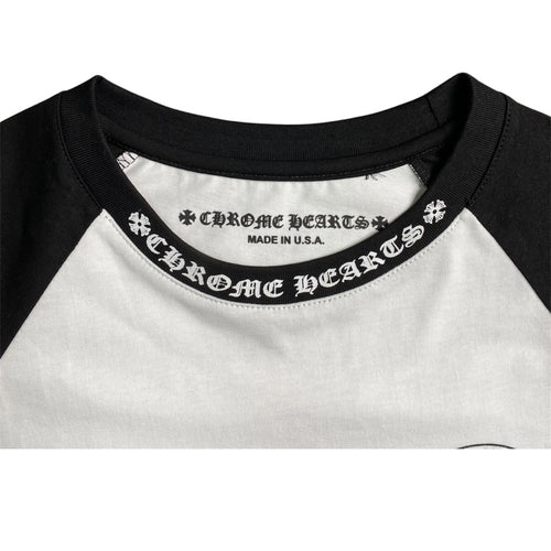 Chrome Hearts Long Sleeve