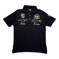 La Martina x Porsche Polo Team T-Shirt