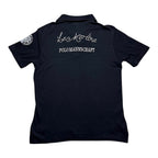 La Martina x Porsche Polo Team T-Shirt