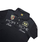 La Martina x Porsche Polo Team T-Shirt