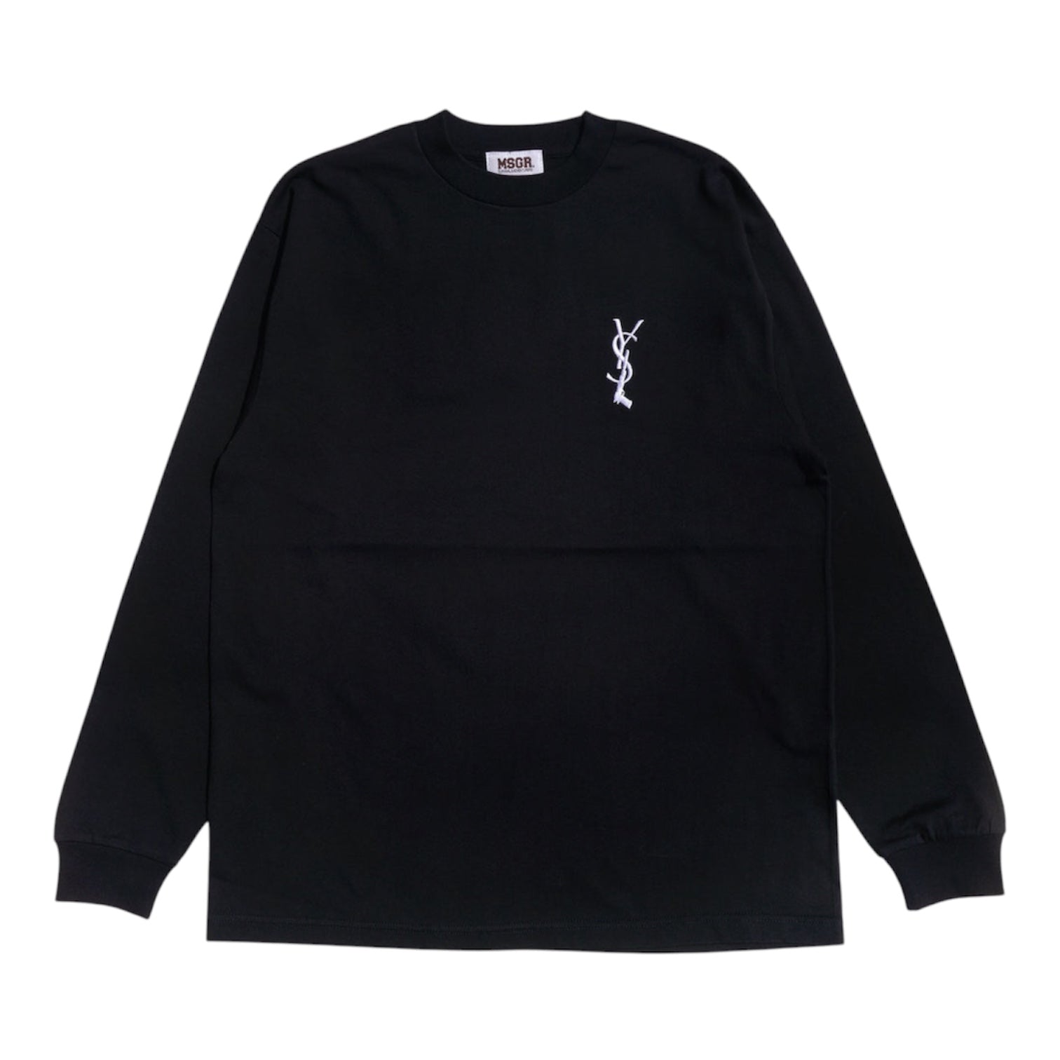 Saint Laurent Paris (YSL) LongSleeve