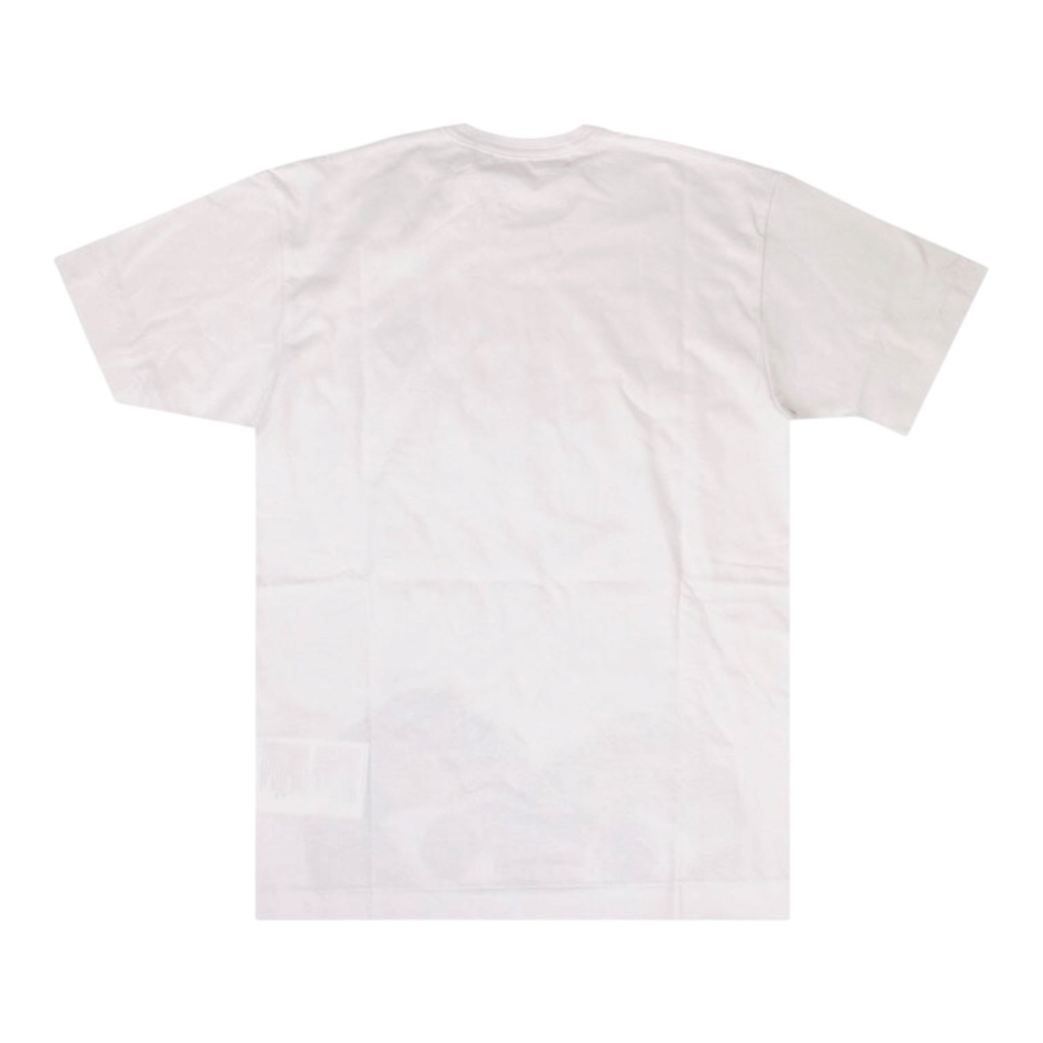 Comme des Garçons PLAY Camo Heart Tee