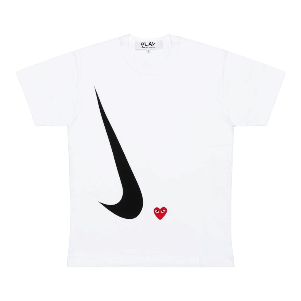 Nike x Comme des Garçons PLAY