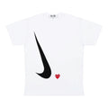 Nike x Comme des Garçons PLAY