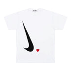 Nike x Comme des Garçons PLAY
