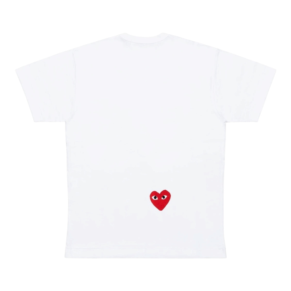 Nike x Comme des Garçons PLAY
