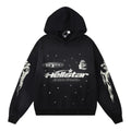 Hellstar «Path to Paradise» hoodie