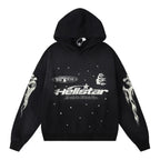 Hellstar «Path to Paradise» hoodie