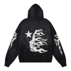 Hellstar «Path to Paradise» hoodie