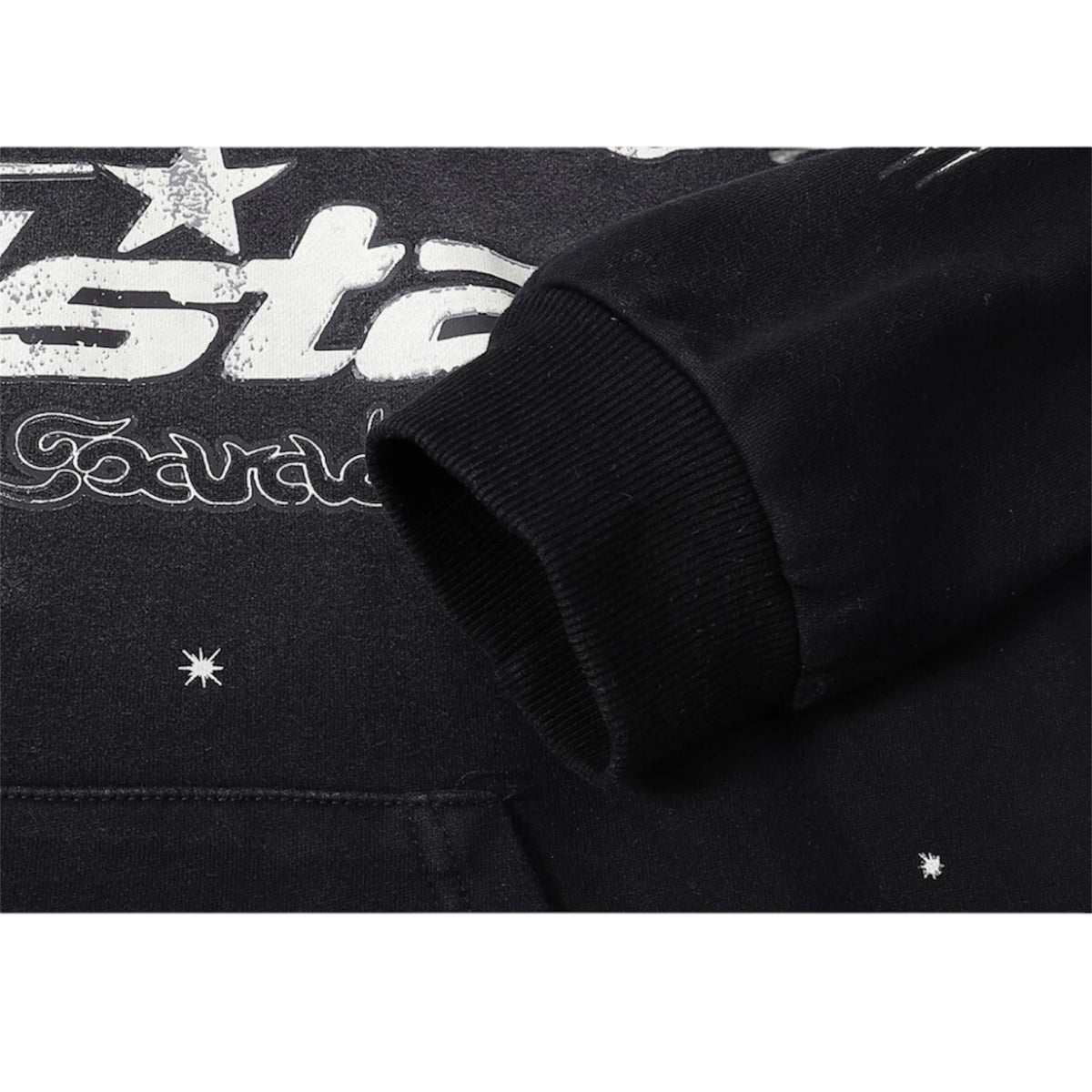 Hellstar «Path to Paradise» hoodie