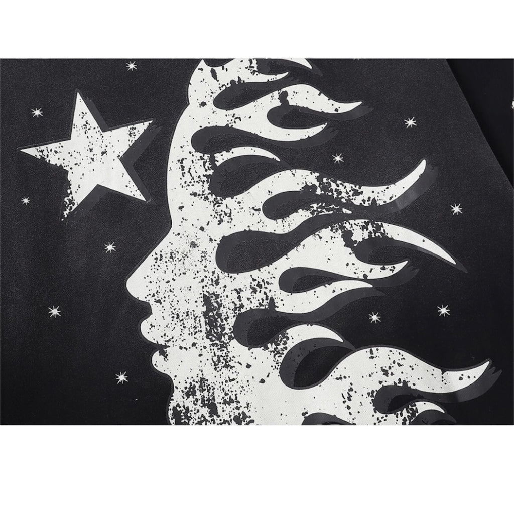 Hellstar «Path to Paradise» hoodie