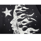 Hellstar «Path to Paradise» hoodie