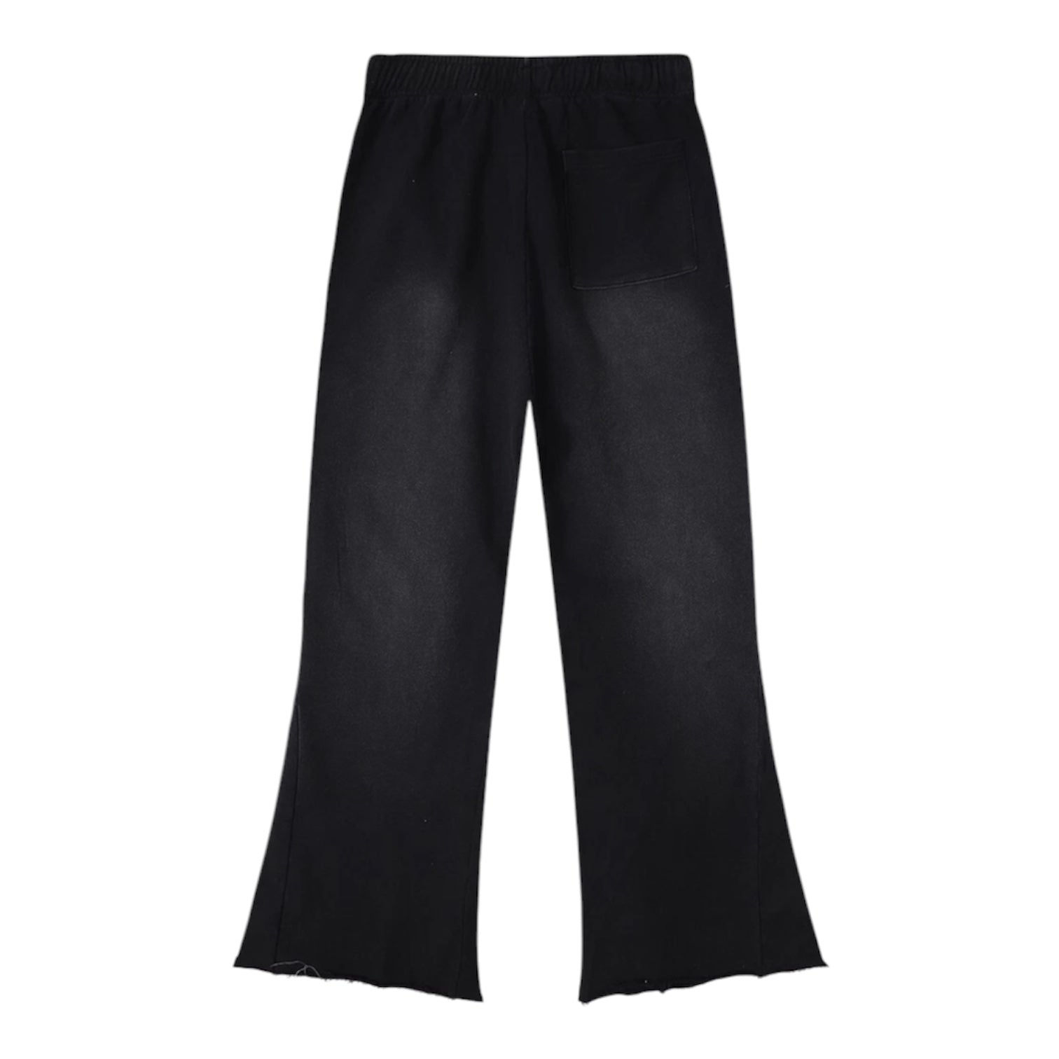Hellstar "Path to Paradise" Racer Flare Sweatpants