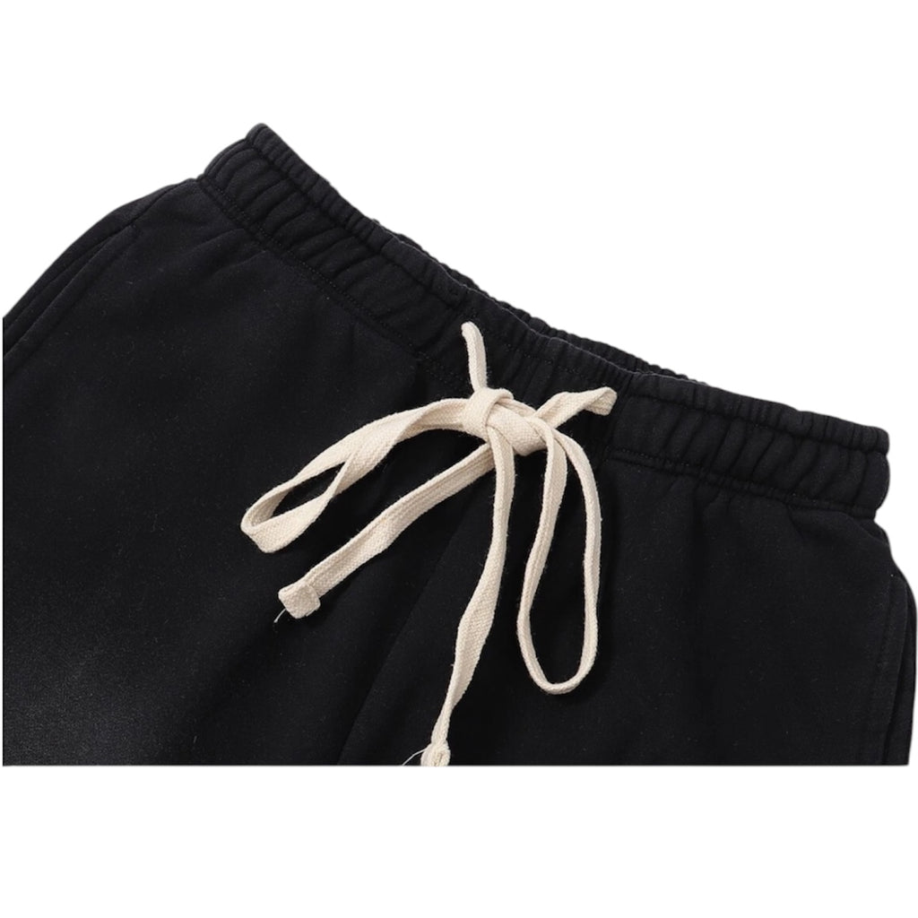 Hellstar "Path to Paradise" Racer Flare Sweatpants