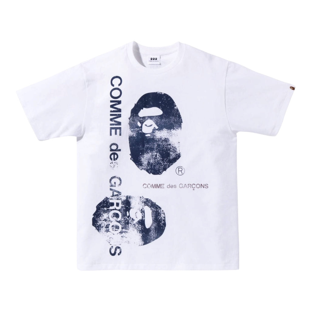 BAPE x Comme des Garçons Osaka 1 T-shirt