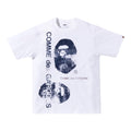 BAPE x Comme des Garçons Osaka 1 T-shirt