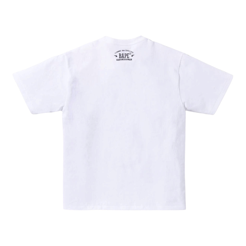 BAPE x Comme des Garçons Osaka 1 T-shirt