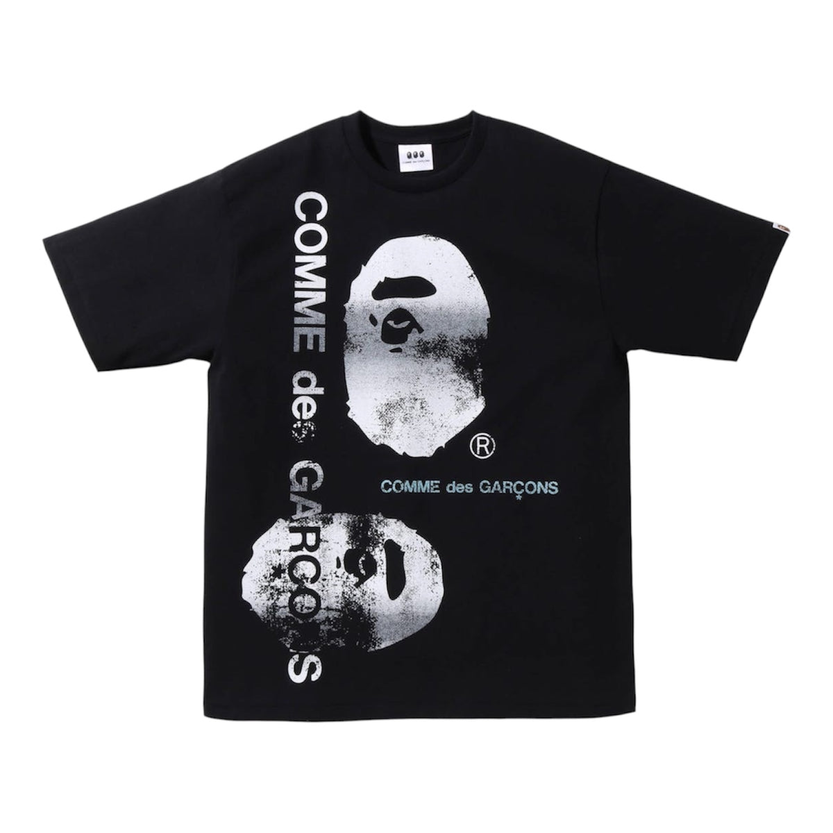 BAPE x Comme des Garçons Osaka 1 T-shirt