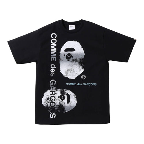 BAPE x Comme des Garçons Osaka 1 T-shirt