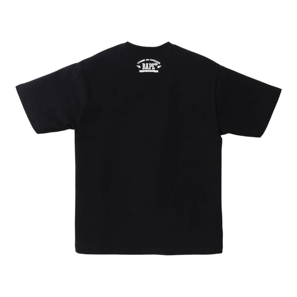 BAPE x Comme des Garçons Osaka 1 T-shirt