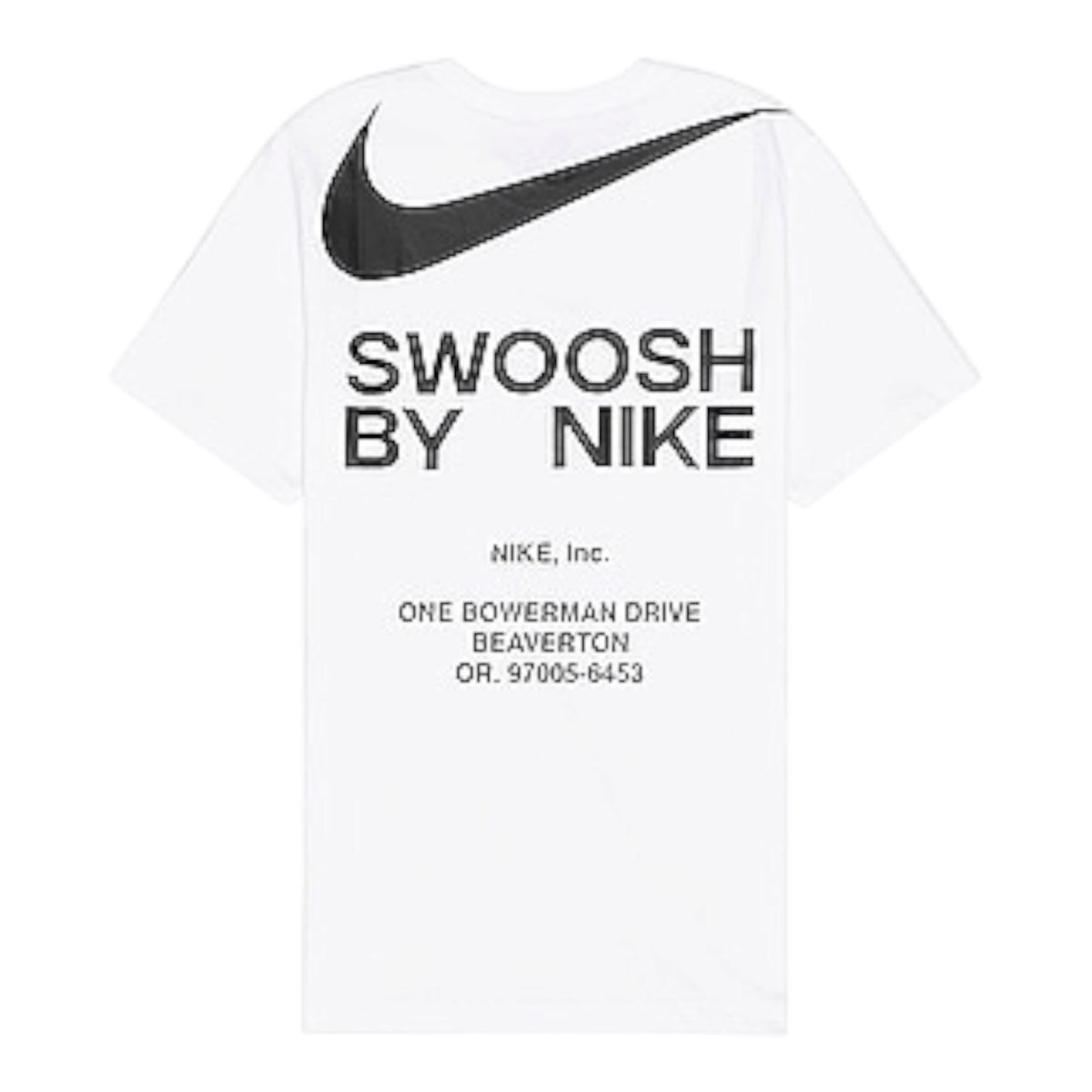 Nike Sportswear T-Shirt SWOOSH