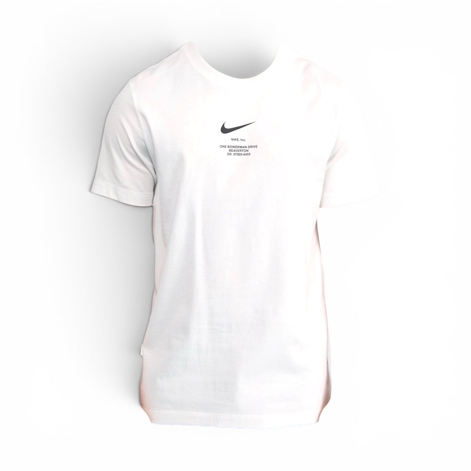Nike Sportswear T-Shirt SWOOSH