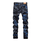 Slim Jeans slap